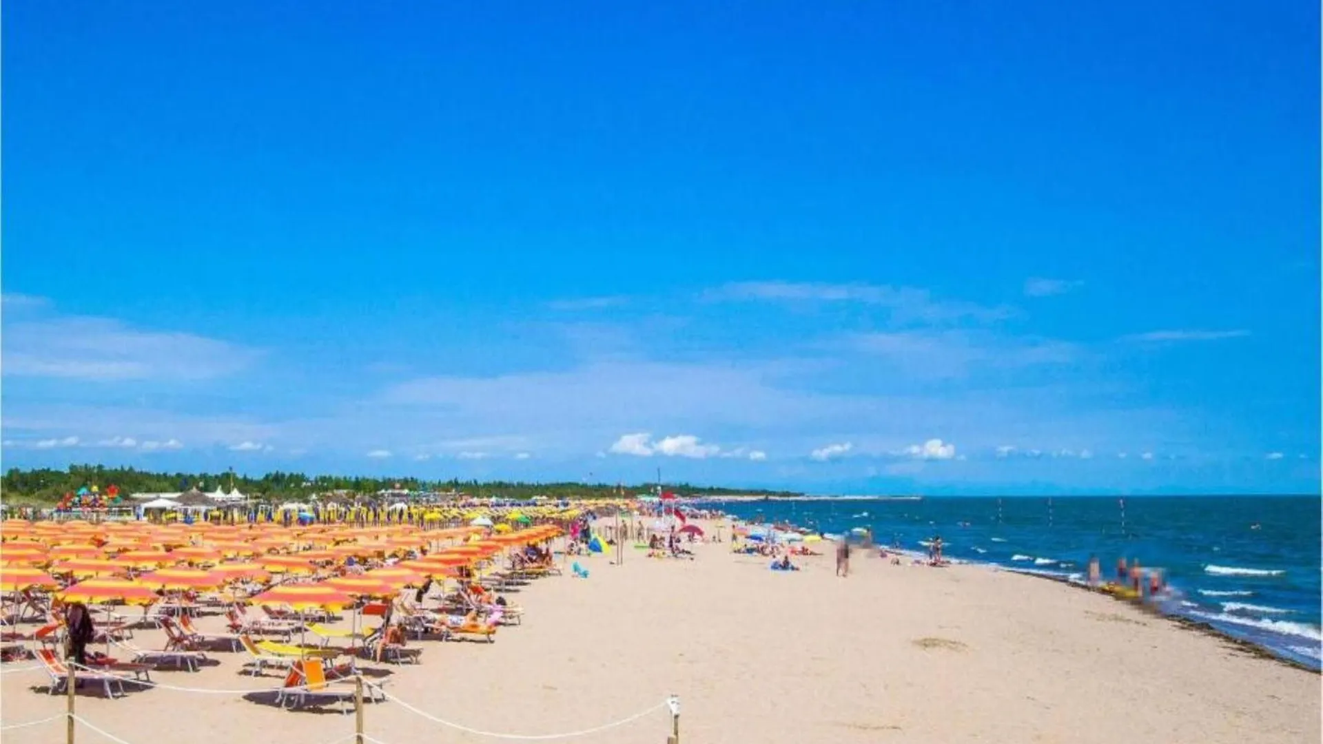 Cozy Apartment In Rosolina Rosolina Mare