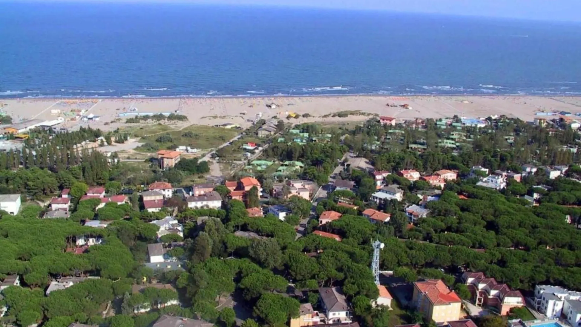 Cozy Apartment In Rosolina Rosolina Mare Italy