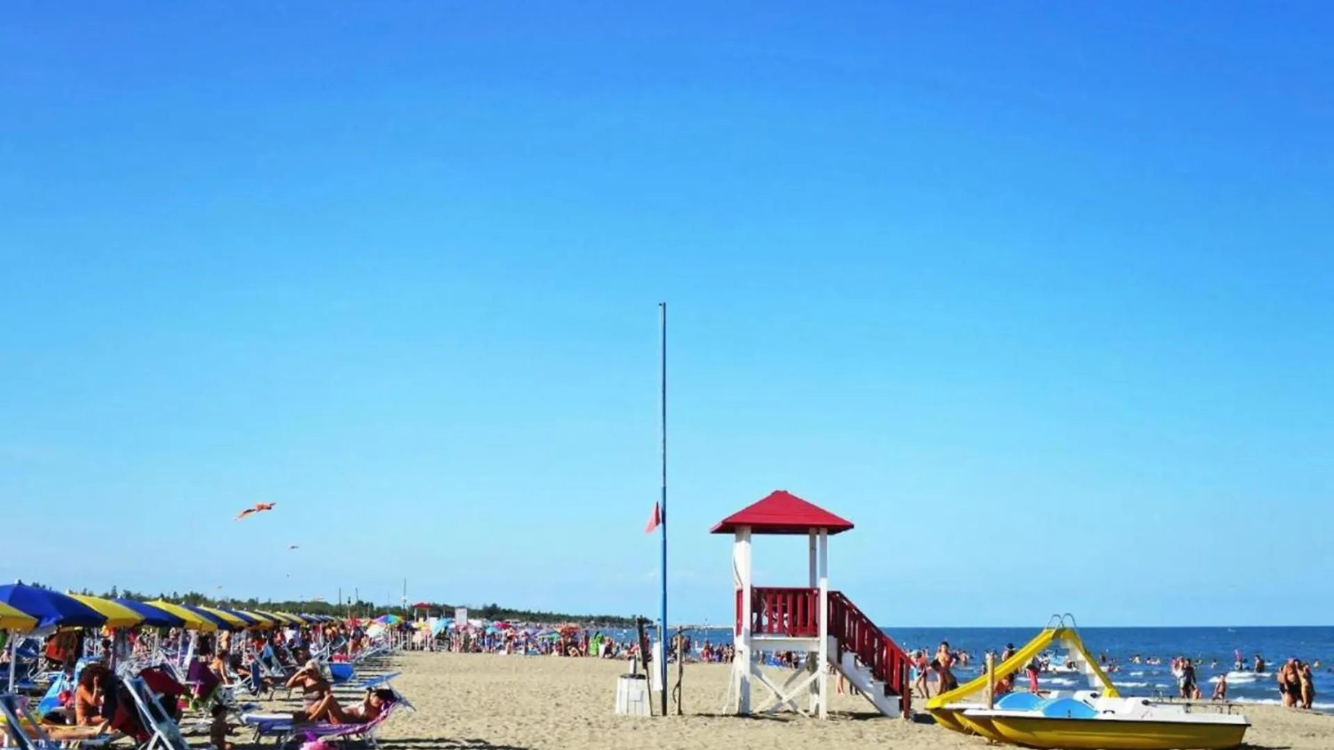 Cozy Apartment In Rosolina Rosolina Mare
