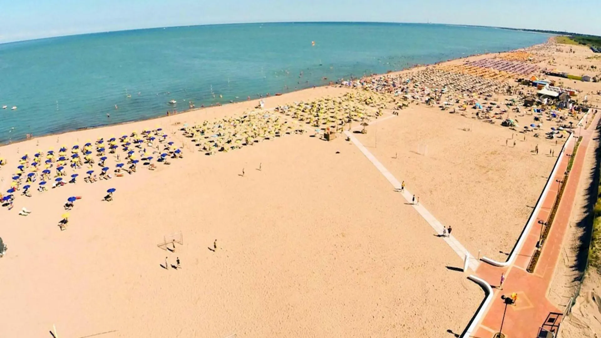 Cozy Apartment In Rosolina Rosolina Mare