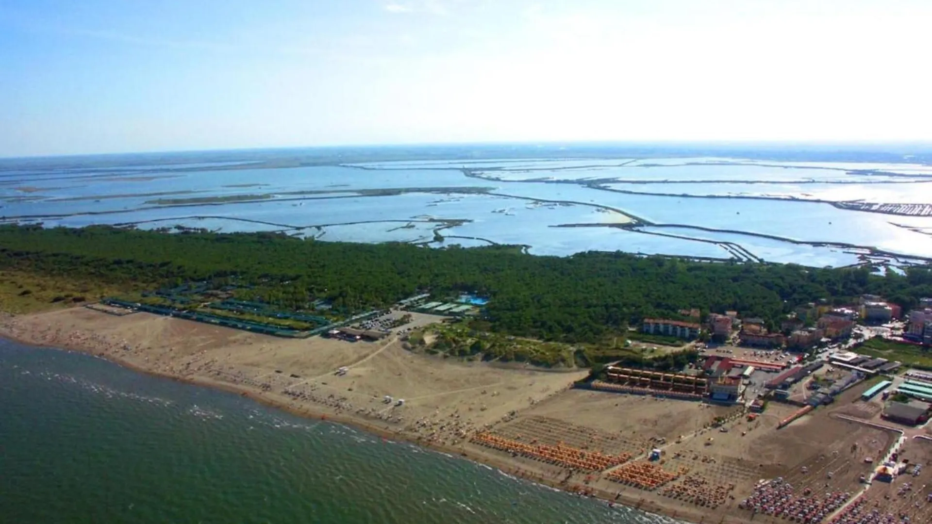 Cozy Apartment In Rosolina Rosolina Mare Italy
