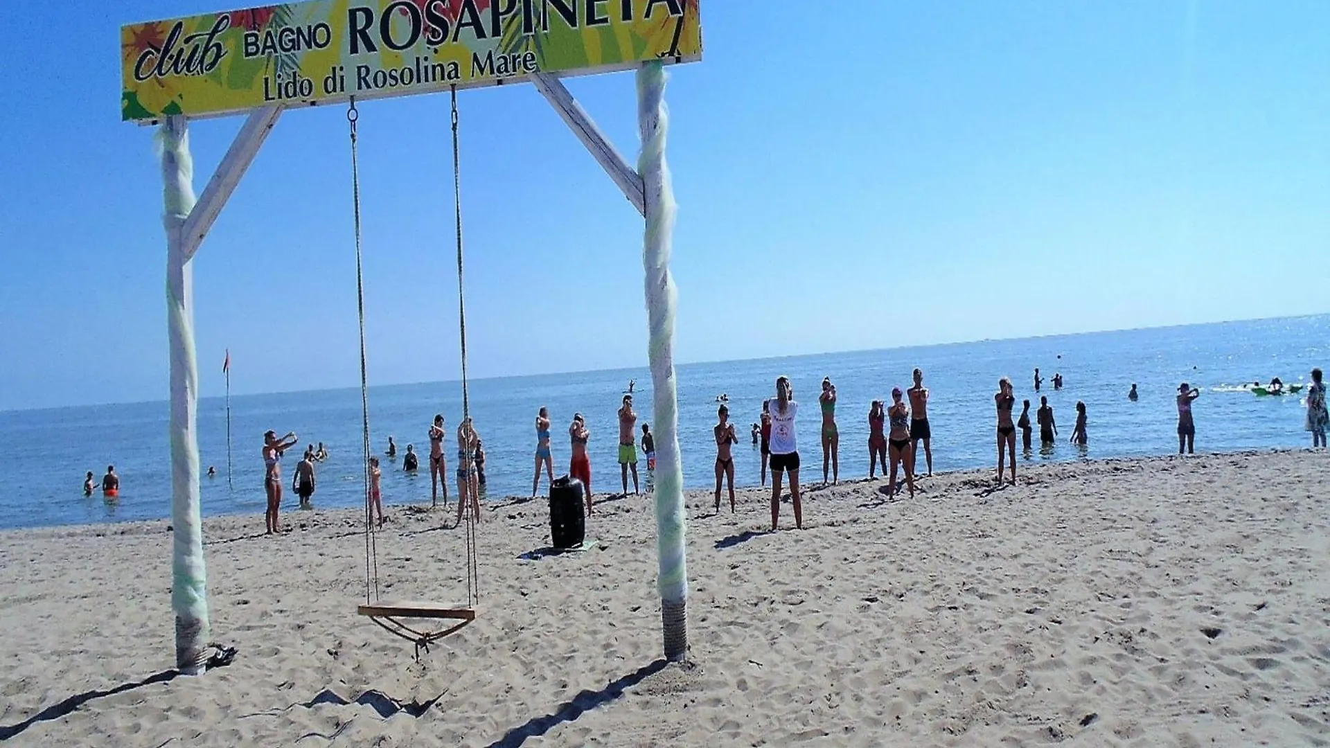 Cozy Apartment In Rosolina Rosolina Mare 0*,