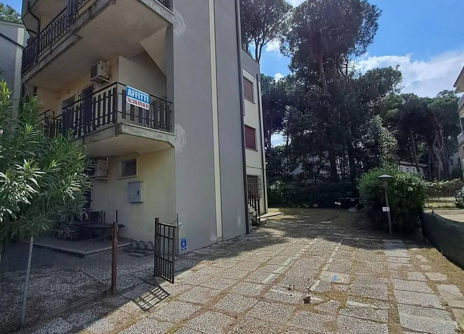 Cozy Apartment In Rosolina Rosolina Mare 0*,