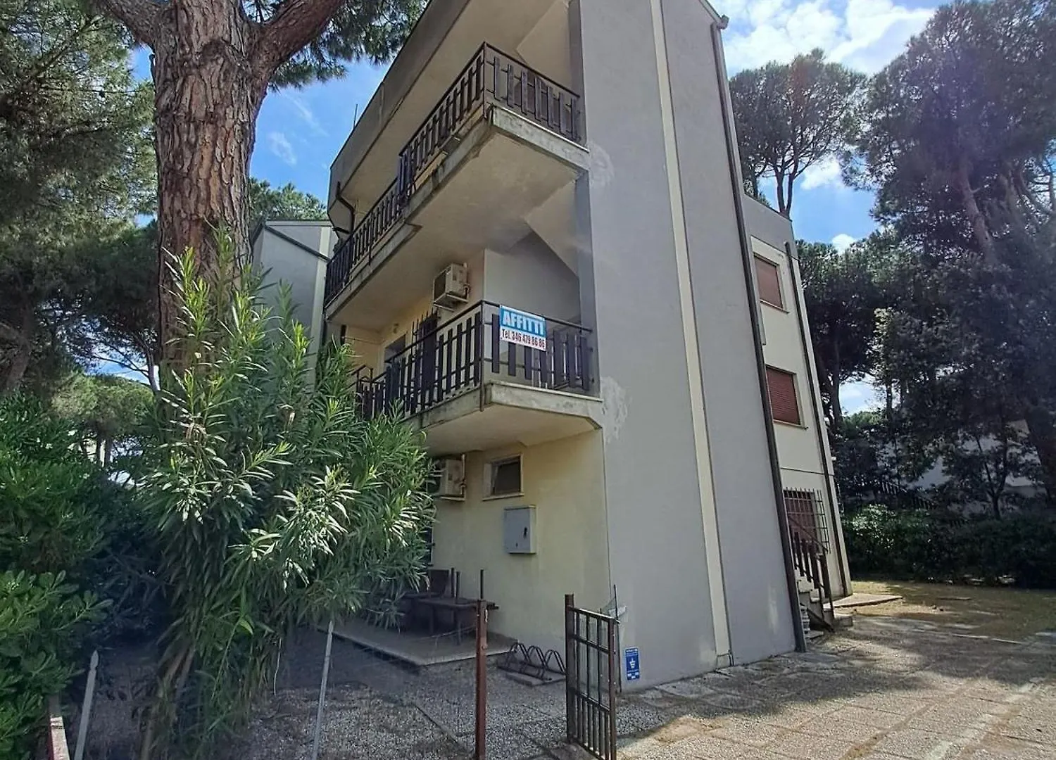 Cozy Apartment In Rosolina Rosolina Mare